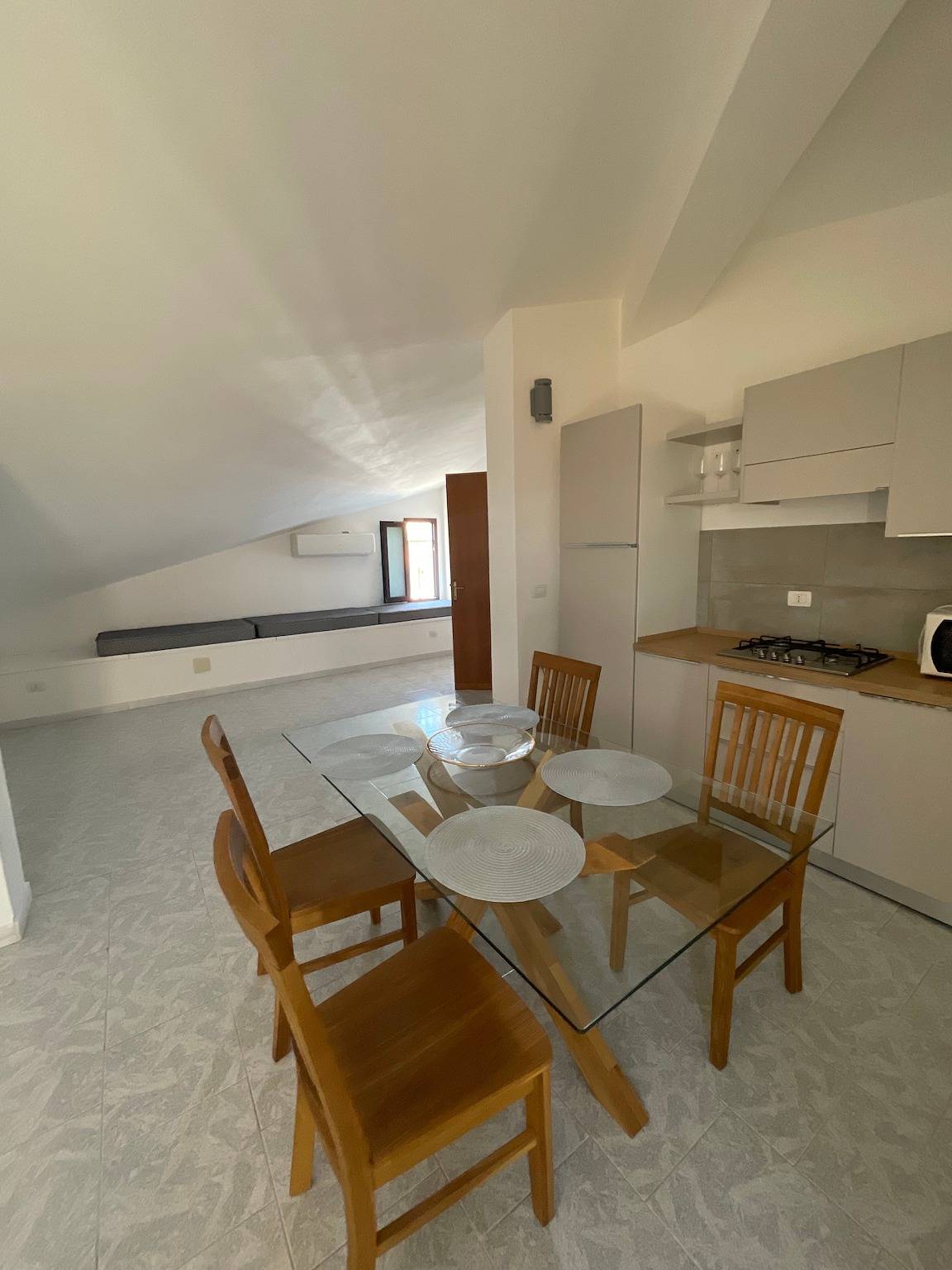 Entire apartment, Villa Nuragica - Apartment in Nuraxi Figus, Gonnesa