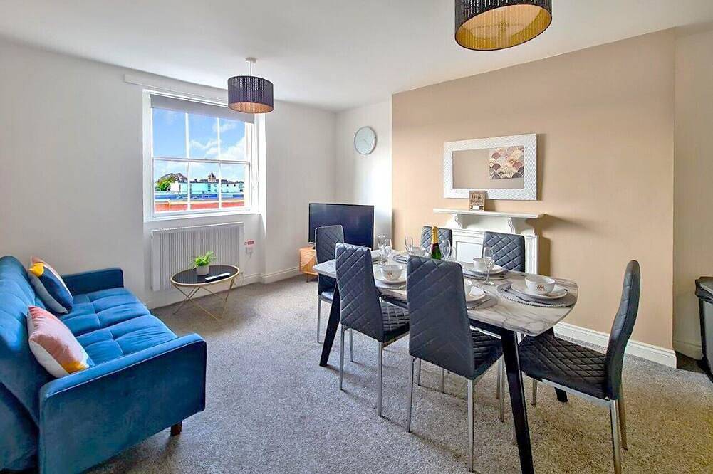 Appartamento vacanze a Cotswolds a partire da 182€ a notte