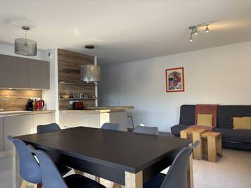 Vakantieappartement voor 6 Personen in Villard-de-Lans, Vercors, Afbeelding 1
