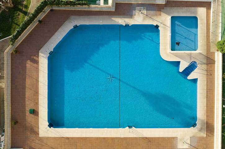 Studio für 4 Personen, mit Kinderpool in Torrox - 3