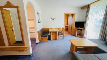 Ferienwohnung für 5 Personen in Neustift im Stubaital, Innsbruck Land, Bild 4