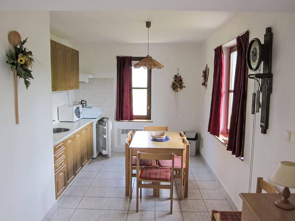 Holiday Home Green Valley Park Stárkov 9 by Interhome in Stárkov, Region Nachod