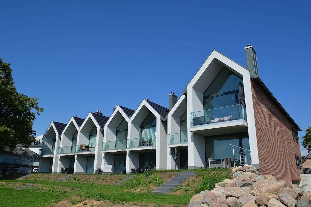 Ferienwohnung in Rügen für 4 Personen in Rügen