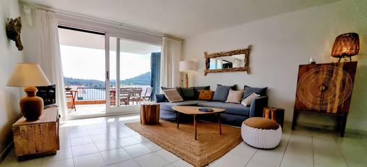 Apartment in Es Mercadal, Menorca für 4 