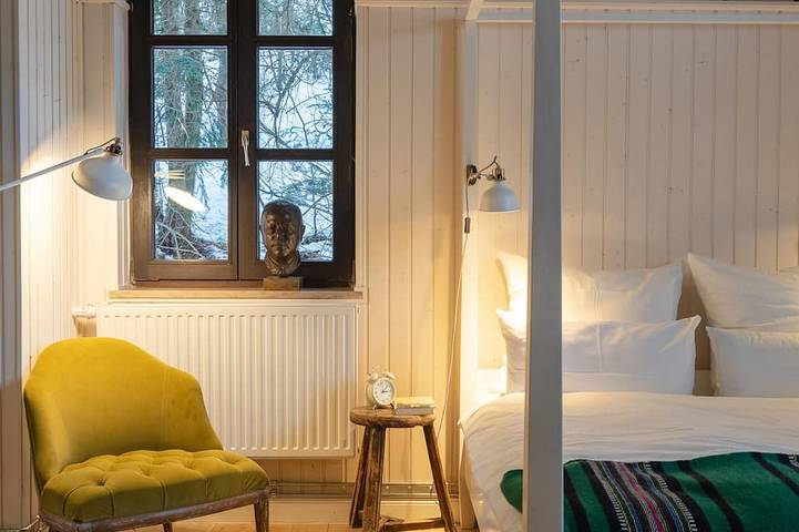 Ferienwohnung für 2 Personen in Pöcking - 4