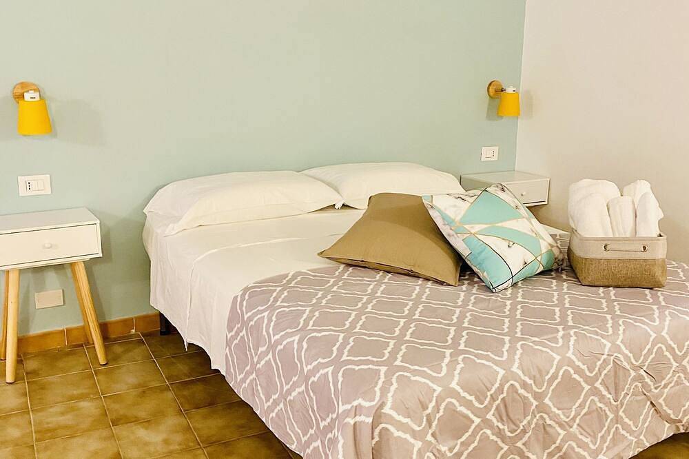 Appartement entier, Vico gli Scalzi in Gaeta, Province de Latina