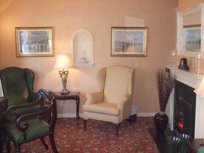 Maison d’hôte pour 2 personnes, avec jardin à Killarney - 3