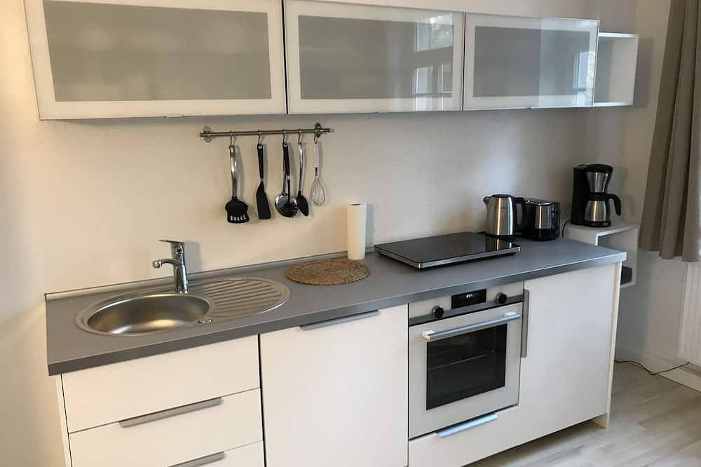 Apartamento entero, 2-3 habitaciones-Apartamento Iv \"Am Nonnenhaus\", cerca de la universidad para 2-6 personas. in Tubinga, Neckar-Alb
