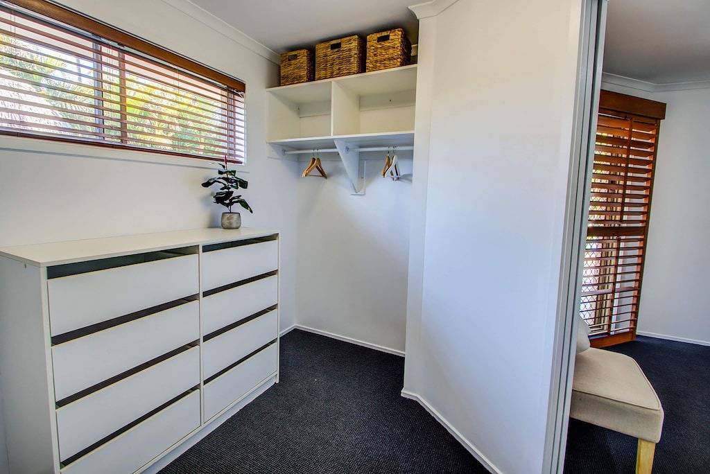 Haustierfreundliche Burleigh Beach Pad in Queensland