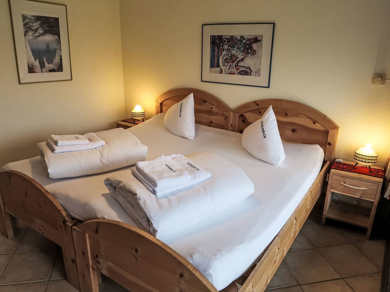 Ganze Wohnung, Apt B 014 in Disentis, Surselva