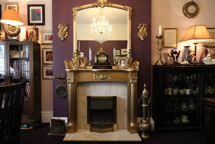 Maison d’hôte pour 2 personnes, avec jardin à Torquay - 2