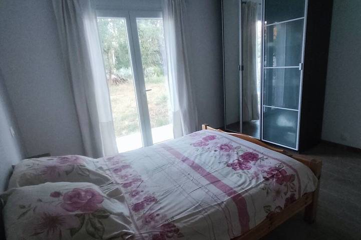 Location de vacances pour 5 personnes, animaux acceptés à Fox-Amphoux - 2