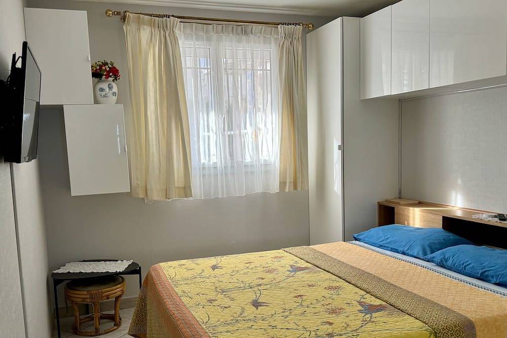 Appartement entier, Joli 2 Pièces, vue panoramique mer/ville, très bien équipé, proche centre ville in Nice, Côte méditerranéenne (France)