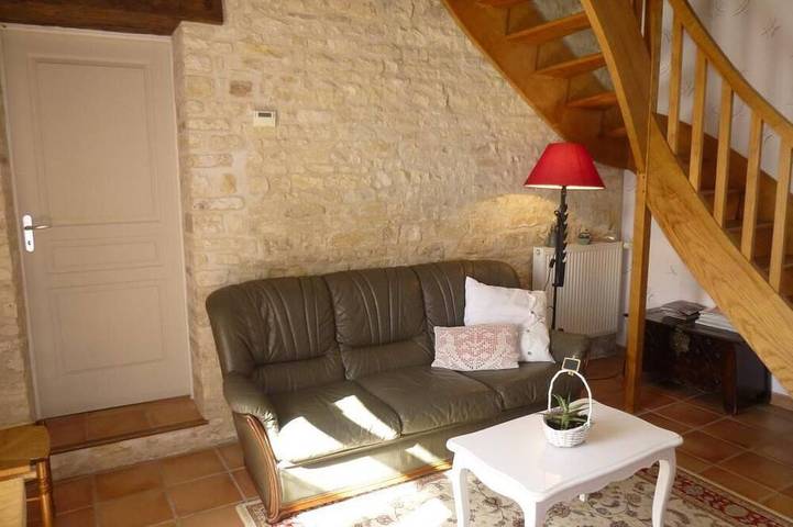 Location de vacances pour 4 personnes à Charrais - 4