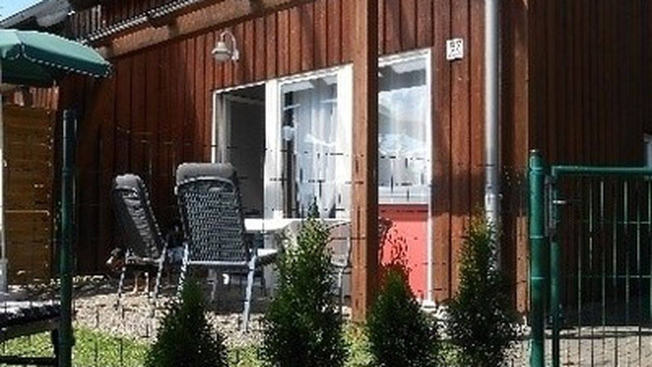 Ferienhaus für 6 Personen (75 m²) in Zandt in Zandt, Ostbayern
