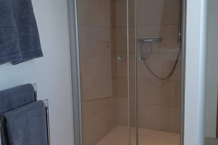 Ferienwohnung für 2 Personen, mit Garten in Oberotterbach - 4
