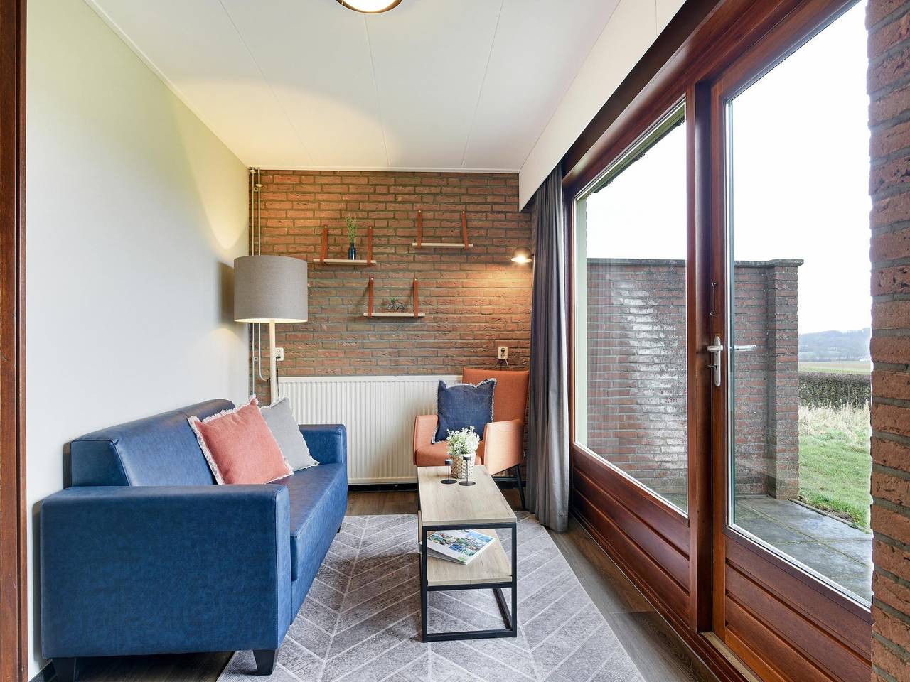 Bungalow voor 2 Personen in Limburg