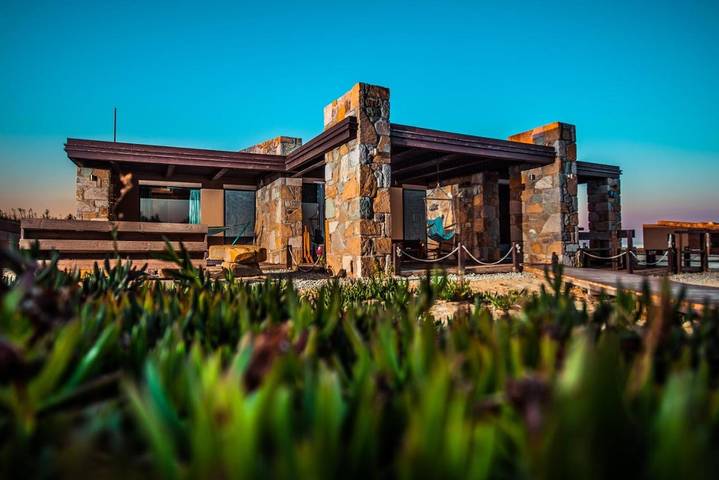 Ferienanlage für 3 Personen, mit Balkon und Ausblick sowie Pool in Griechenland - 3