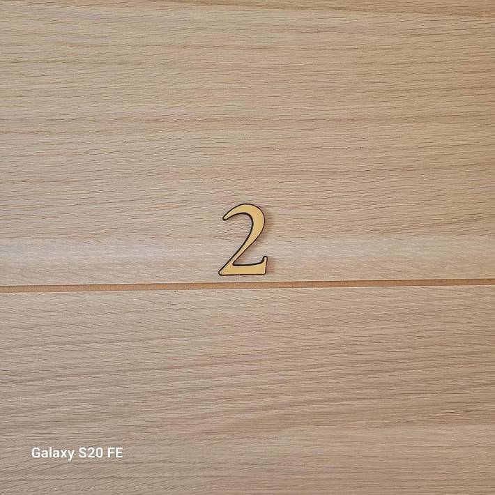 Maison d’hôte pour 2 personnes, avec vue et jardin à Apt - 2