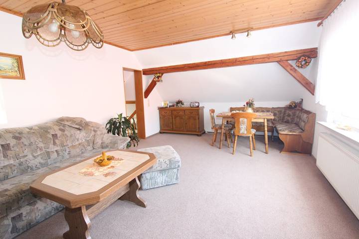 Ferienwohnung für 4 Personen in Thüringer Kernland - 4