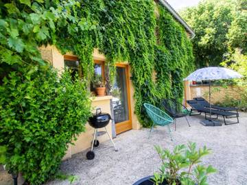 Villa for 4 People in Daglan, Périgord Noir, Photo 4