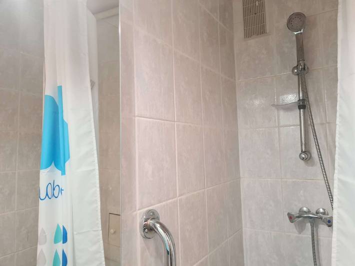 Gîte pour 4 personnes, avec terrasse à Agde - 4