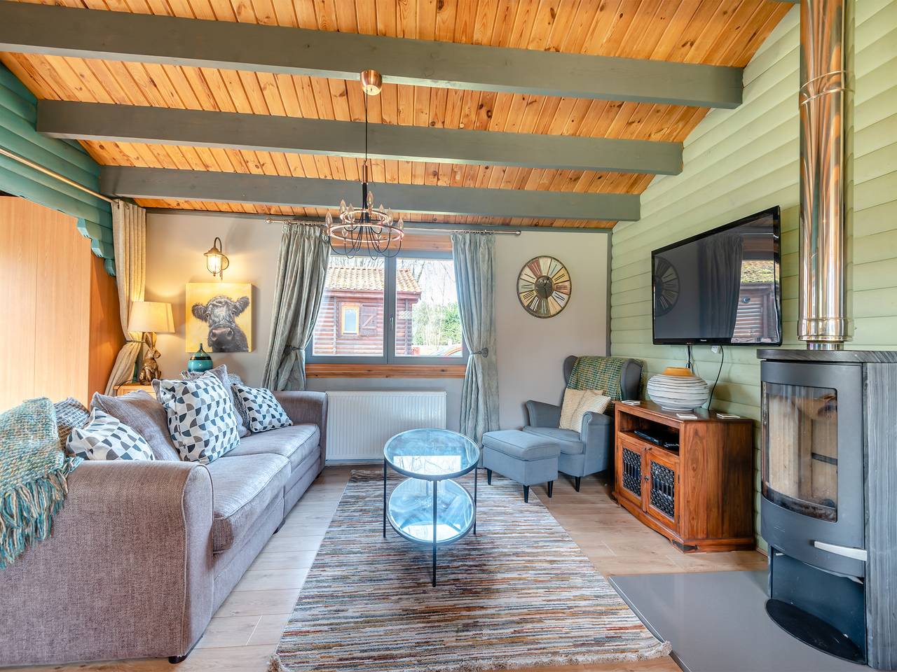 5 The Glades - Uk46753 in Tattershall, Lincolnshire