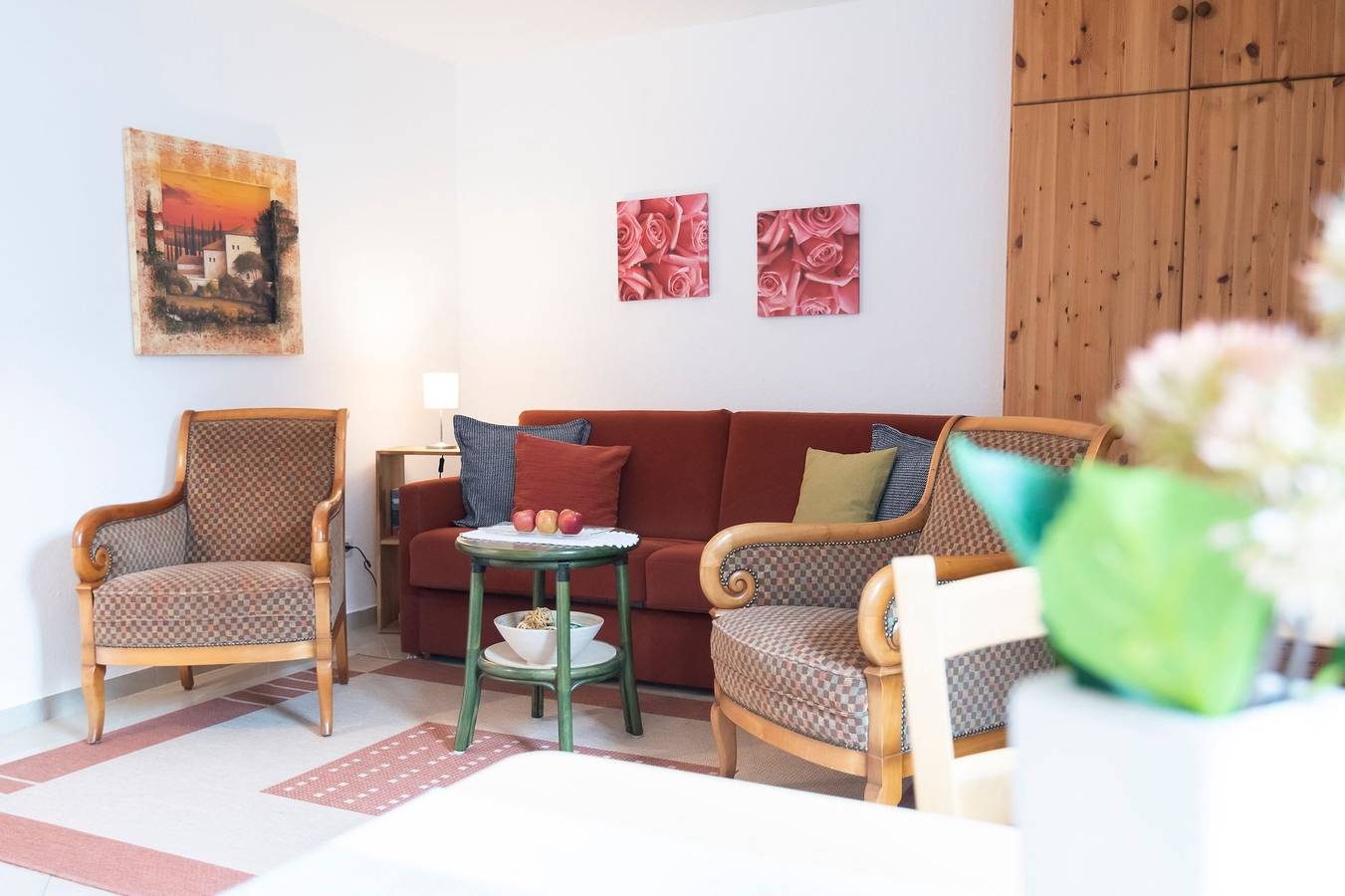 Ganze Ferienwohnung, Ostlandstraße 1 Strandwohnung in Kellenhusen, Ostholstein