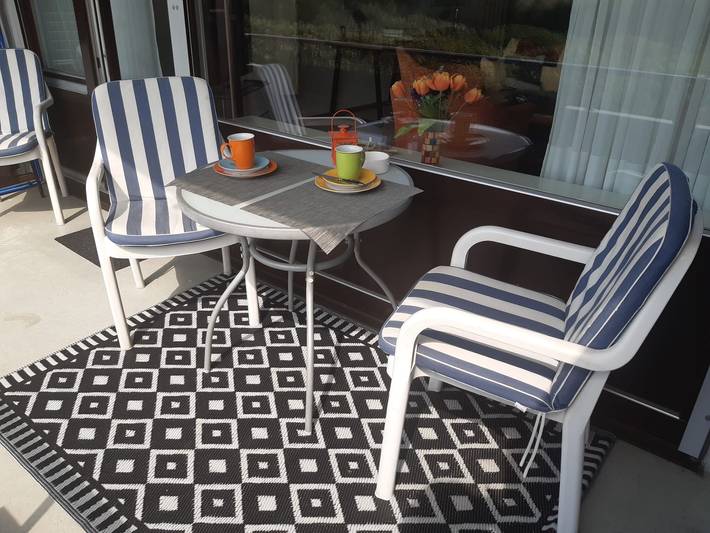 Ferienwohnung für 2 Personen, mit Balkon und Garten in Höchenschwand - 4