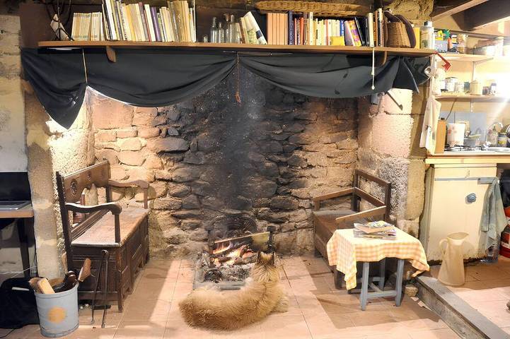 Location de vacances pour 3 personnes, avec jardin à Meyrignac-l'Église - 3