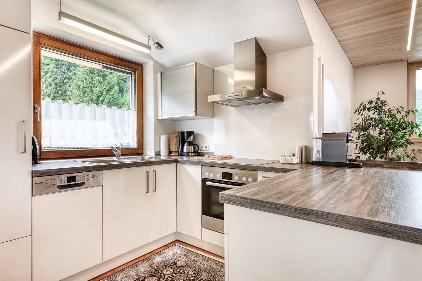 Ganze Wohnung, Alpenferienwohnung in Bürs, Rätikon Gebirgsgruppe