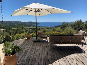 Ferienanlage für 8 Personen in La Croix-Valmer, Provence-Alpes-Côte d'Azur, Bild 4