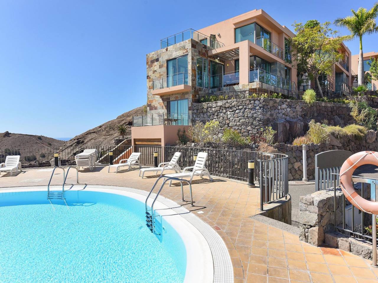 Casa vacanza a Gran Canaria a partire da 285€ a notte