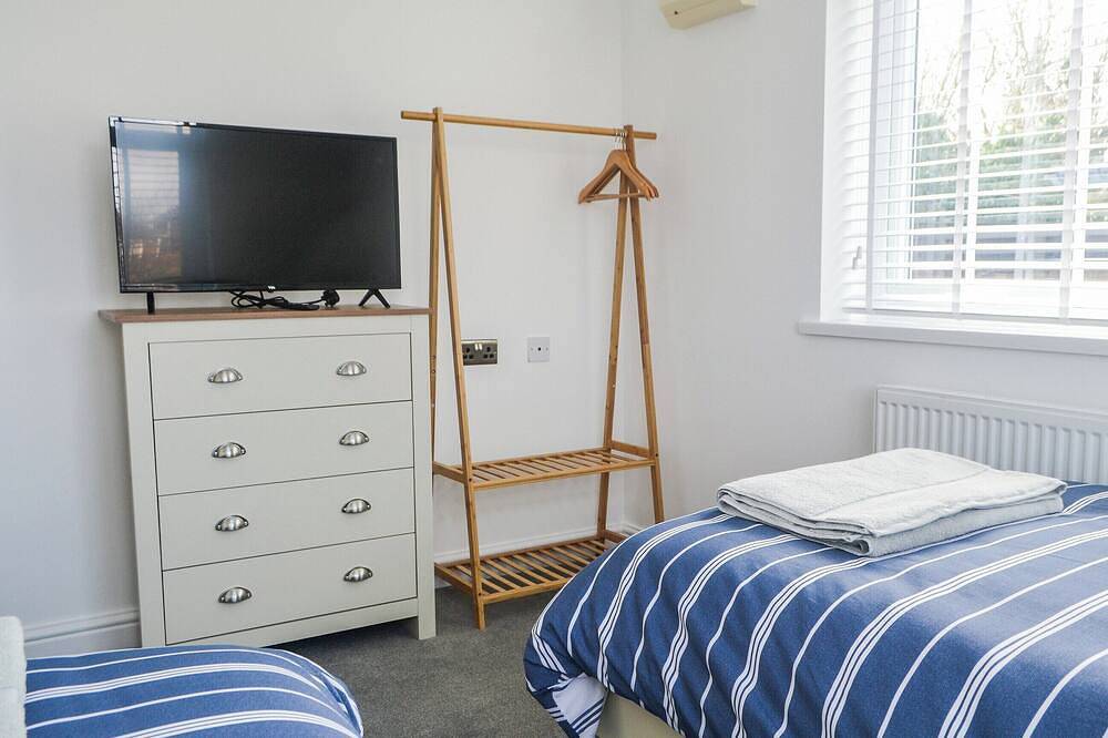 Valhallah Cottage Retreat in Northumberland