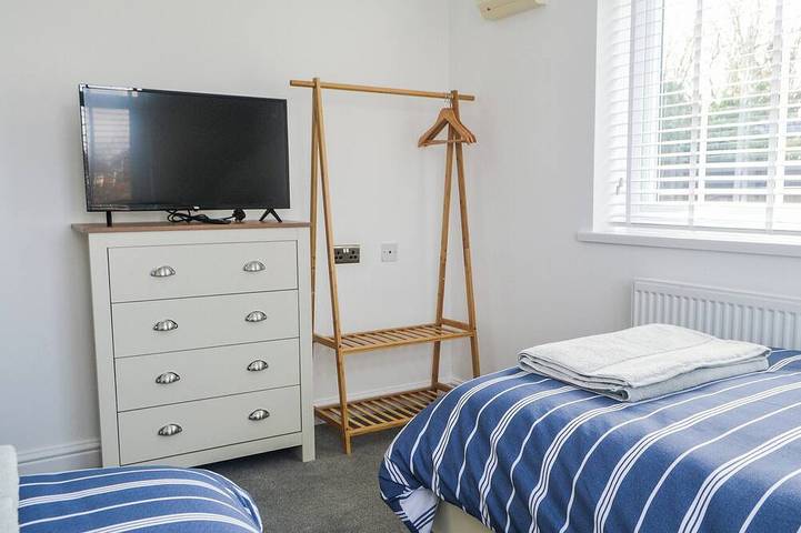 Valhallah Cottage Retreat in Northumberland