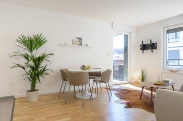 Location De Vacances pour 6 Personnes dans Colmar, Région de Colmar, Photo 2
