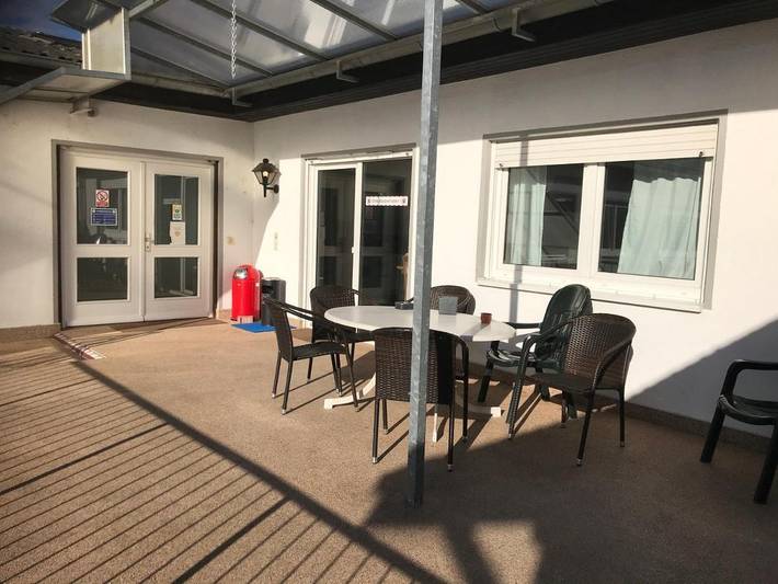 Ferienhaus für 9 Personen, mit Garten in Dreieich - 4