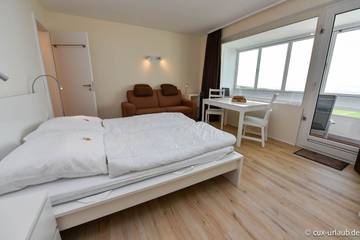 Ferienwohnung für 2 Personen in Cuxhaven, Bremerhaven Cuxhaven, Bild 2