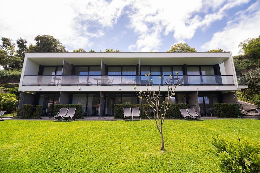 Bnb für 3 Personen in Santana, Madeira