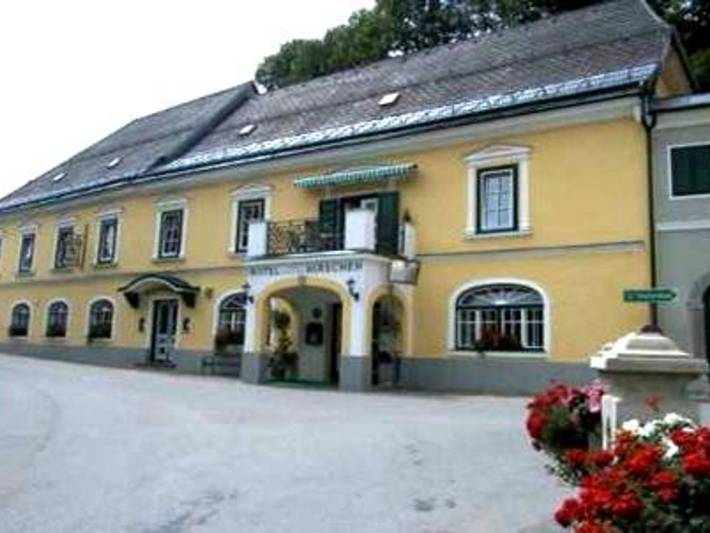 Hotel für 3 Personen, mit Garten, kinderfreundlich - 1