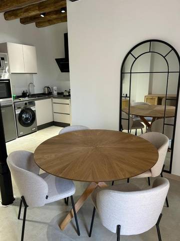Gîte pour 4 personnes, avec terrasse à Utrera