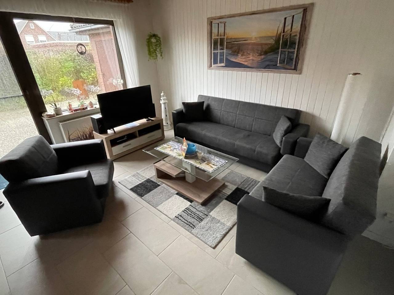 Ferienhaus Gomann in Neßmersiel, Dornum