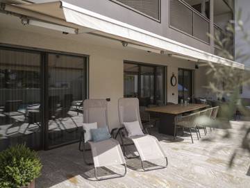 Ferienwohnung für 2 Personen in Partschins, Texelgruppe, Bild 4