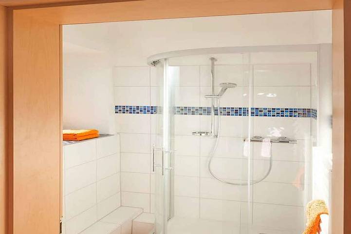 Gîte pour 3 personnes à Steinen - 3