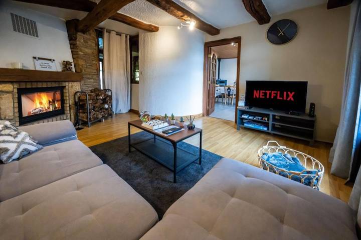 Location de vacances pour 6 personnes, avec terrasse dans Arlon - 3