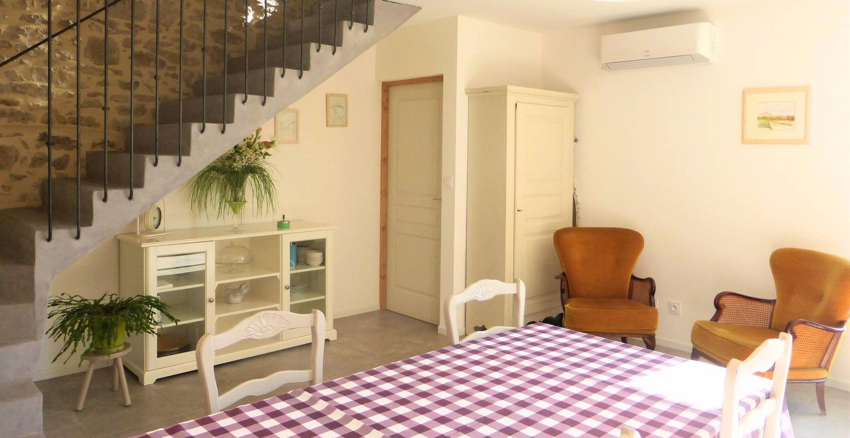 La Bignone - Azur in Laudun-l'Ardoise, Region de Nimes