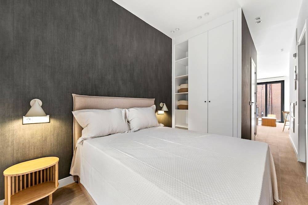 Ganze Wohnung, Prospe Luxe Iii apartment in Madrid in Chamartín (Madrid), Madrid