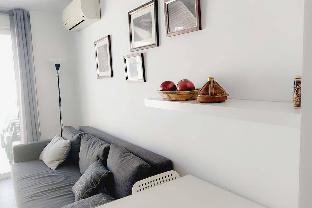 Appartamento intero, Alojamiento Cartagena Ático con Terraza in Murcia, Murcia Entroterra