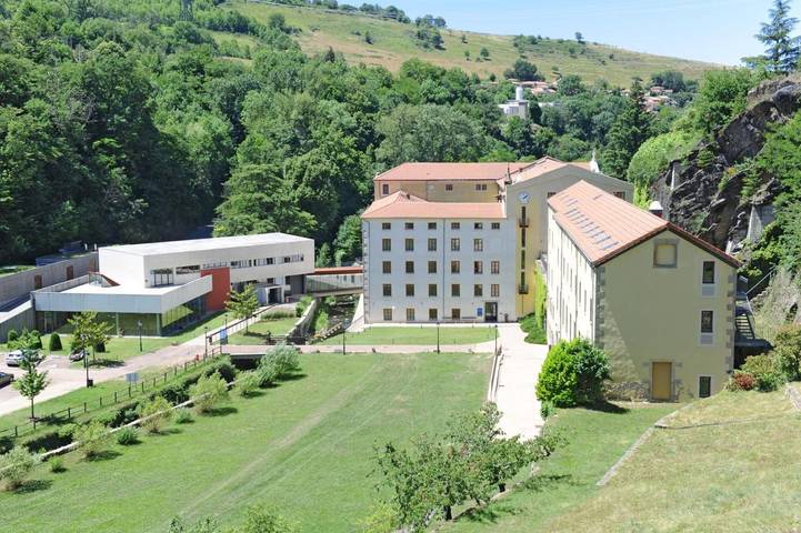 Hotel para 2 personas, con vistas y jardín - 1
