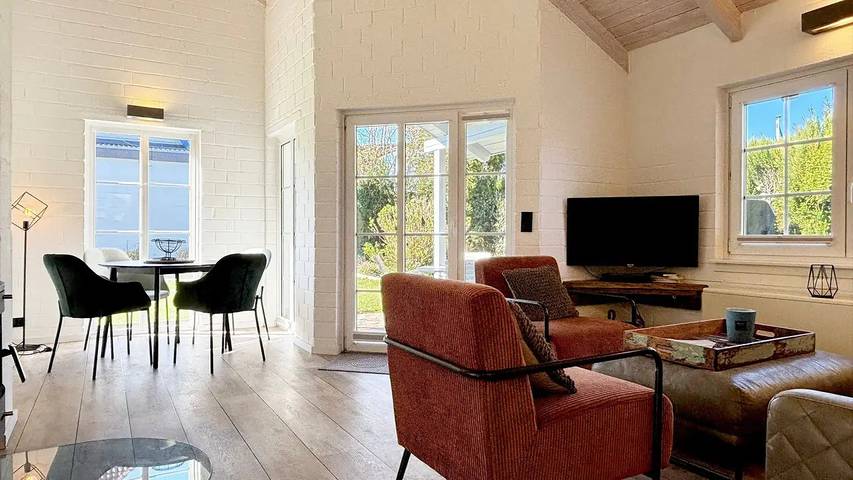 Ferienhaus für 4 Personen in Quern - 2